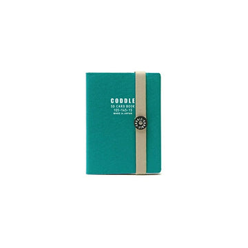 +Fabric SD Card Book